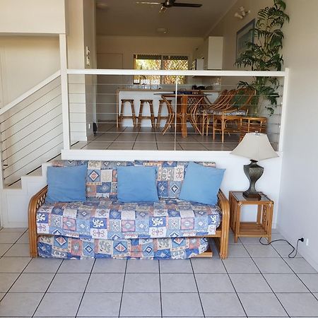 Moreton Island Villas And Apartments Tangalooma Exterior photo