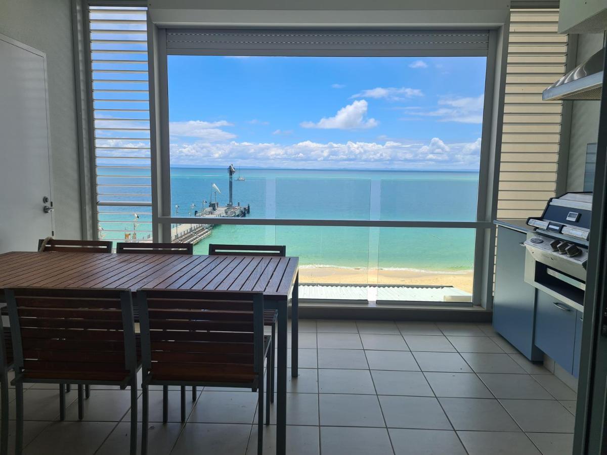 Moreton Island Villas And Apartments Tangalooma Room photo