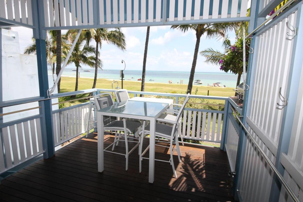 Moreton Island Villas And Apartments Tangalooma Room photo