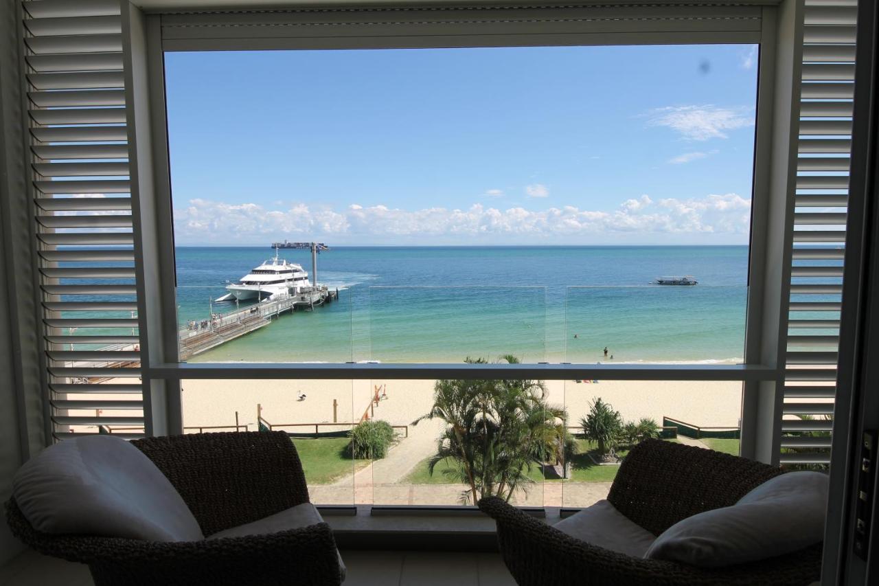 Moreton Island Villas And Apartments Tangalooma Room photo