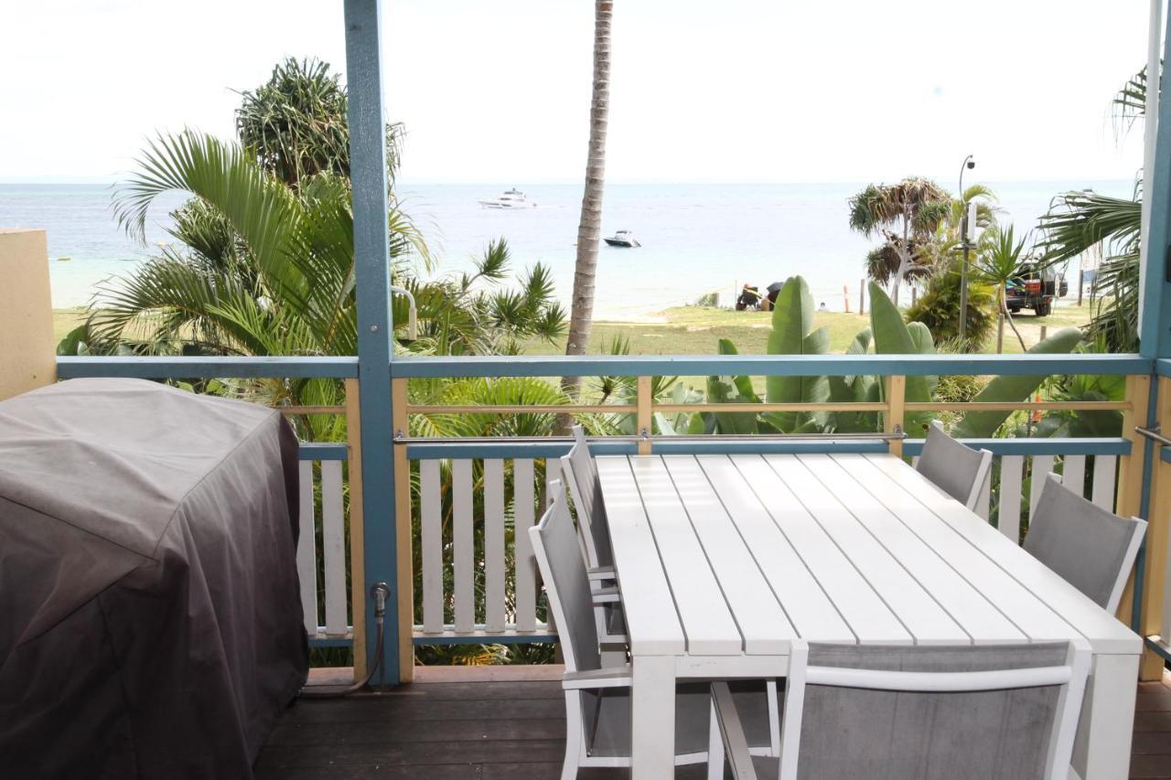 Moreton Island Villas And Apartments Tangalooma Room photo