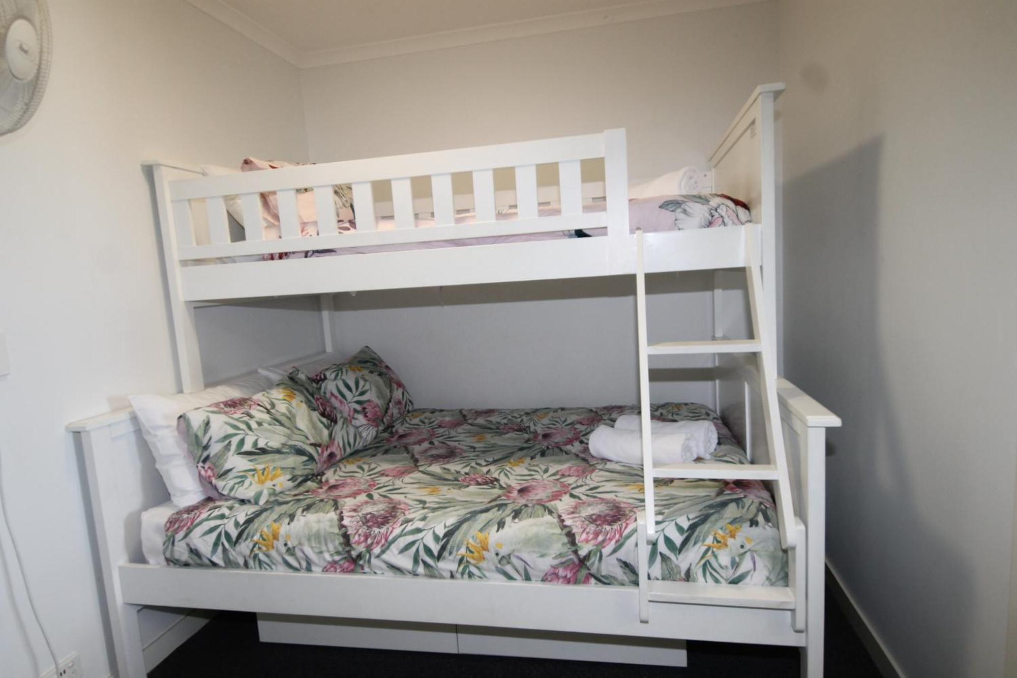 Moreton Island Villas And Apartments Tangalooma Exterior photo