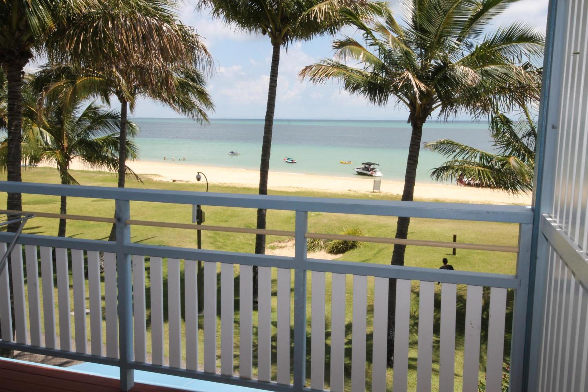 Moreton Island Villas And Apartments Tangalooma Room photo