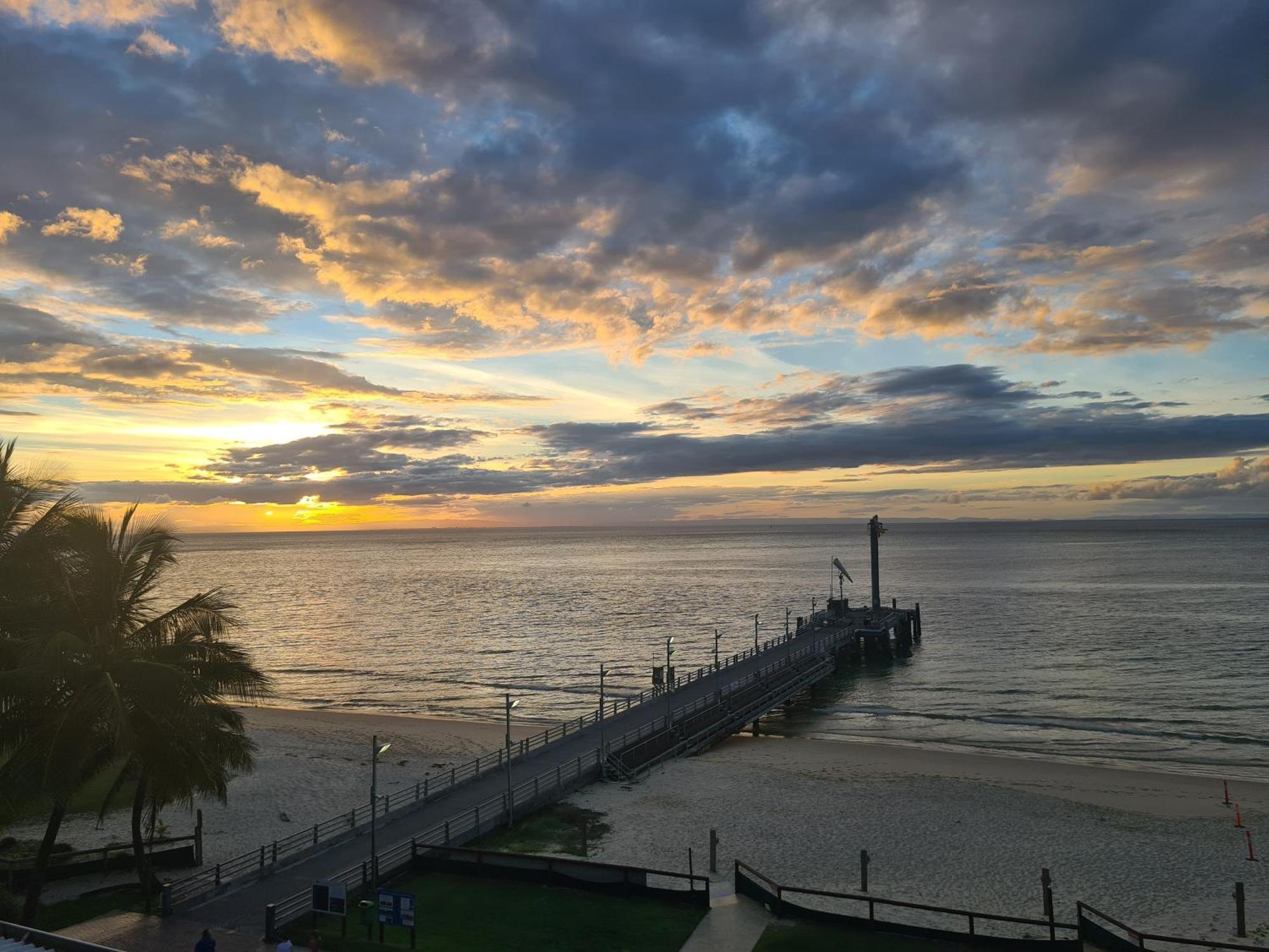 Moreton Island Villas And Apartments Tangalooma Room photo