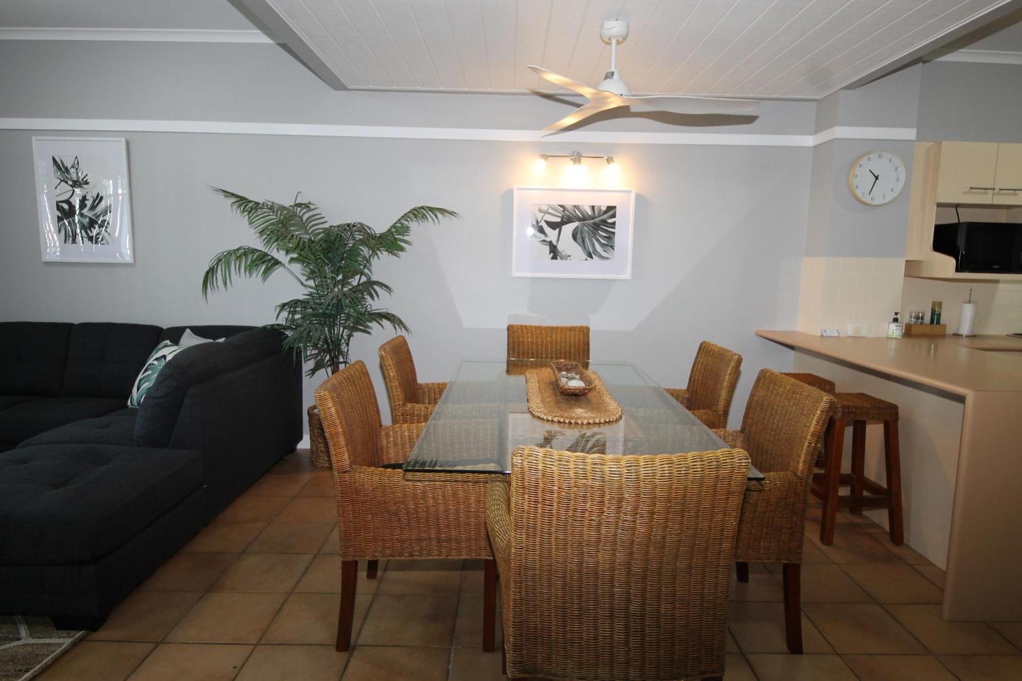 Moreton Island Villas And Apartments Tangalooma Room photo