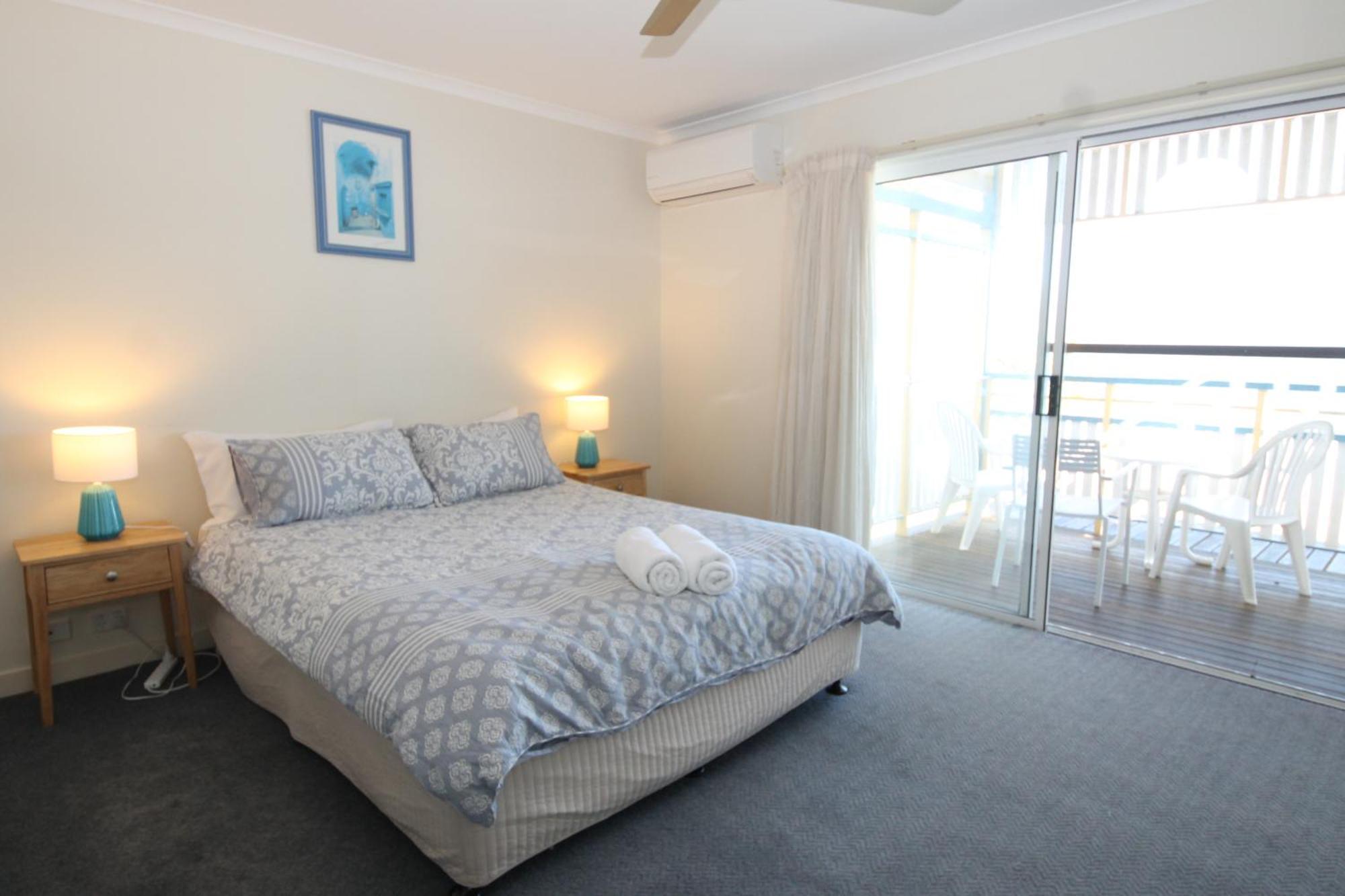 Moreton Island Villas And Apartments Tangalooma Room photo