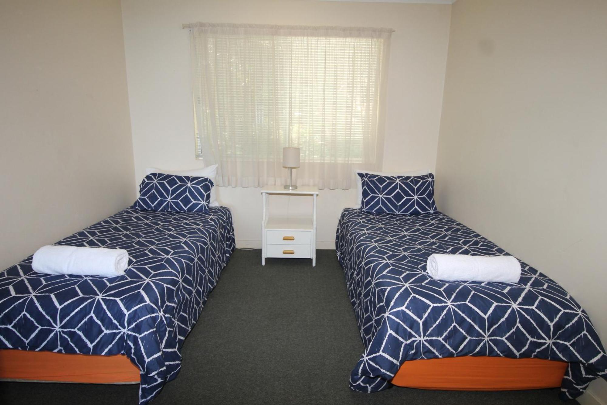 Moreton Island Villas And Apartments Tangalooma Room photo