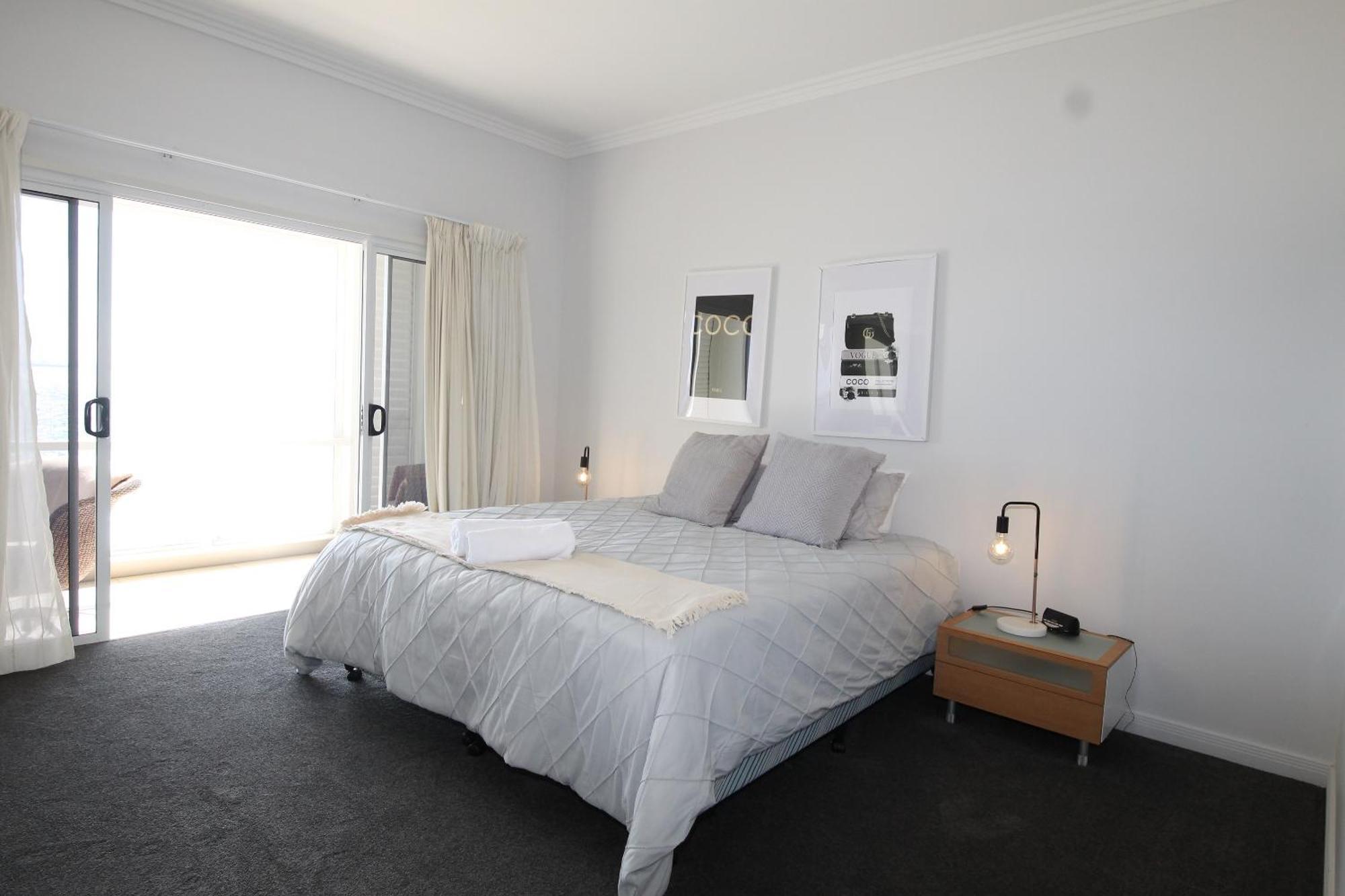 Moreton Island Villas And Apartments Tangalooma Room photo