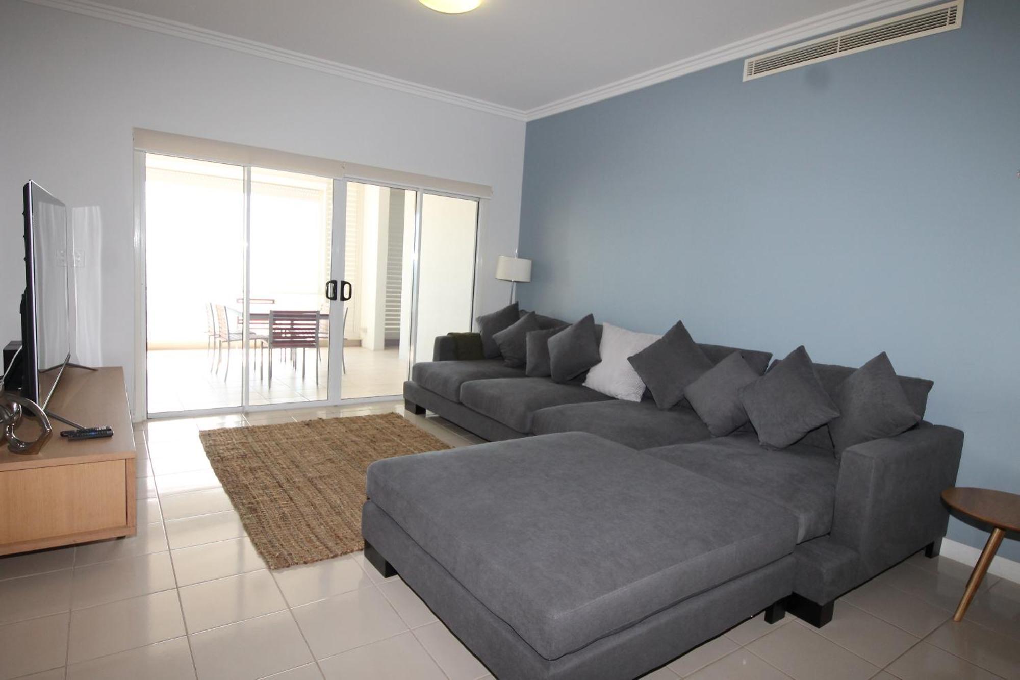 Moreton Island Villas And Apartments Tangalooma Room photo