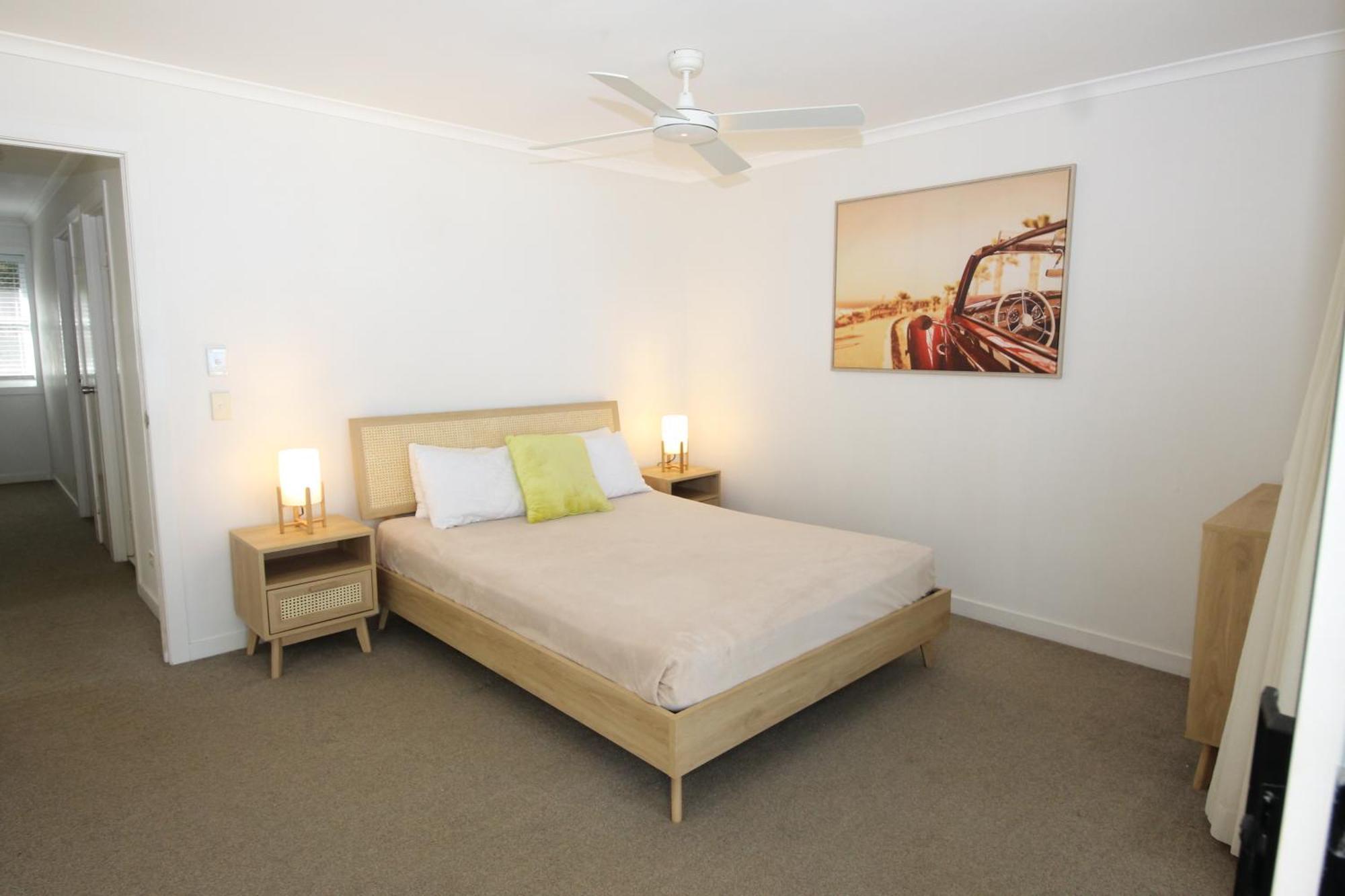 Moreton Island Villas And Apartments Tangalooma Room photo