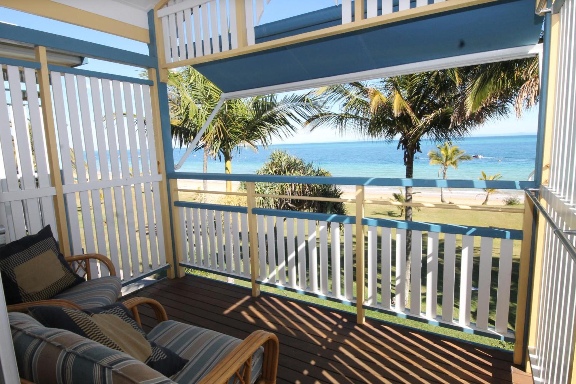 Moreton Island Villas And Apartments Tangalooma Room photo