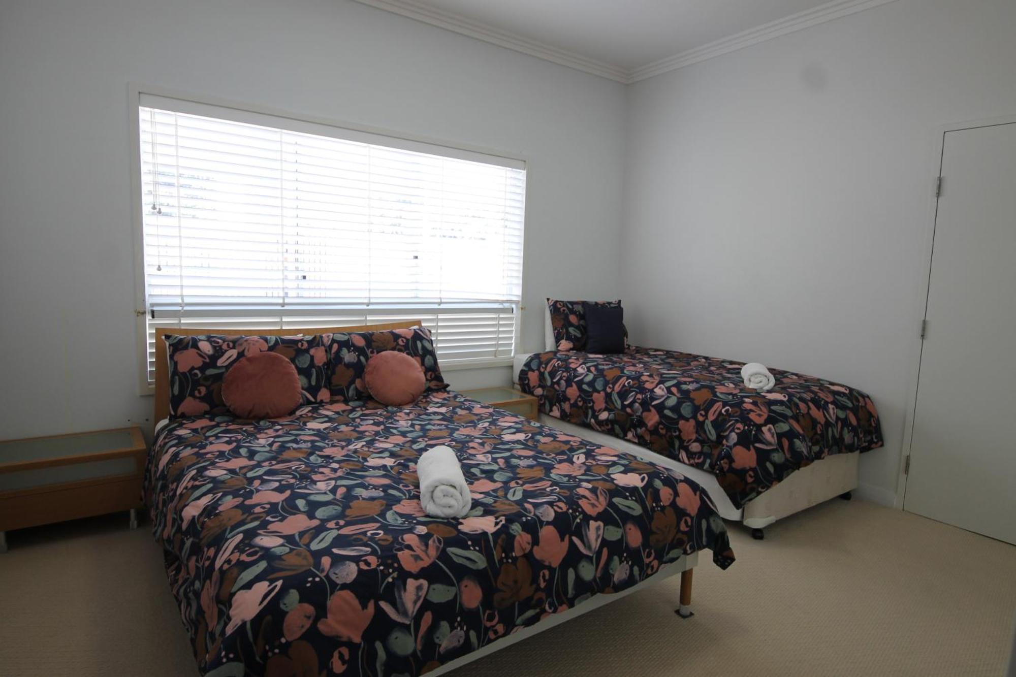 Moreton Island Villas And Apartments Tangalooma Room photo