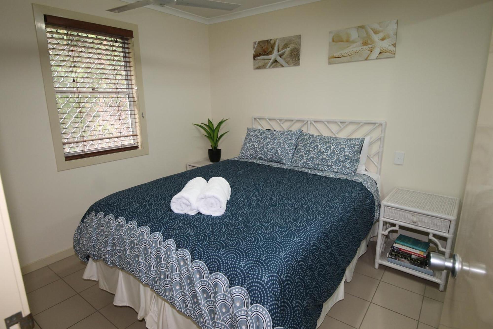 Moreton Island Villas And Apartments Tangalooma Room photo