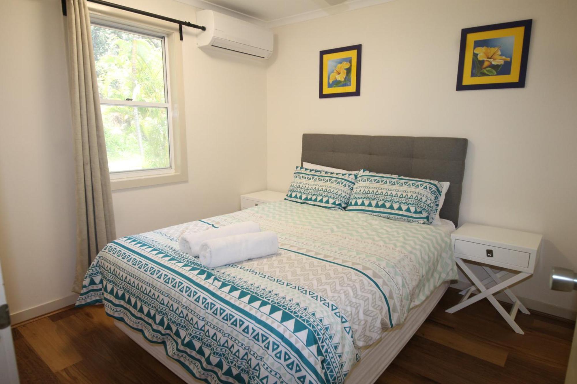 Moreton Island Villas And Apartments Tangalooma Room photo