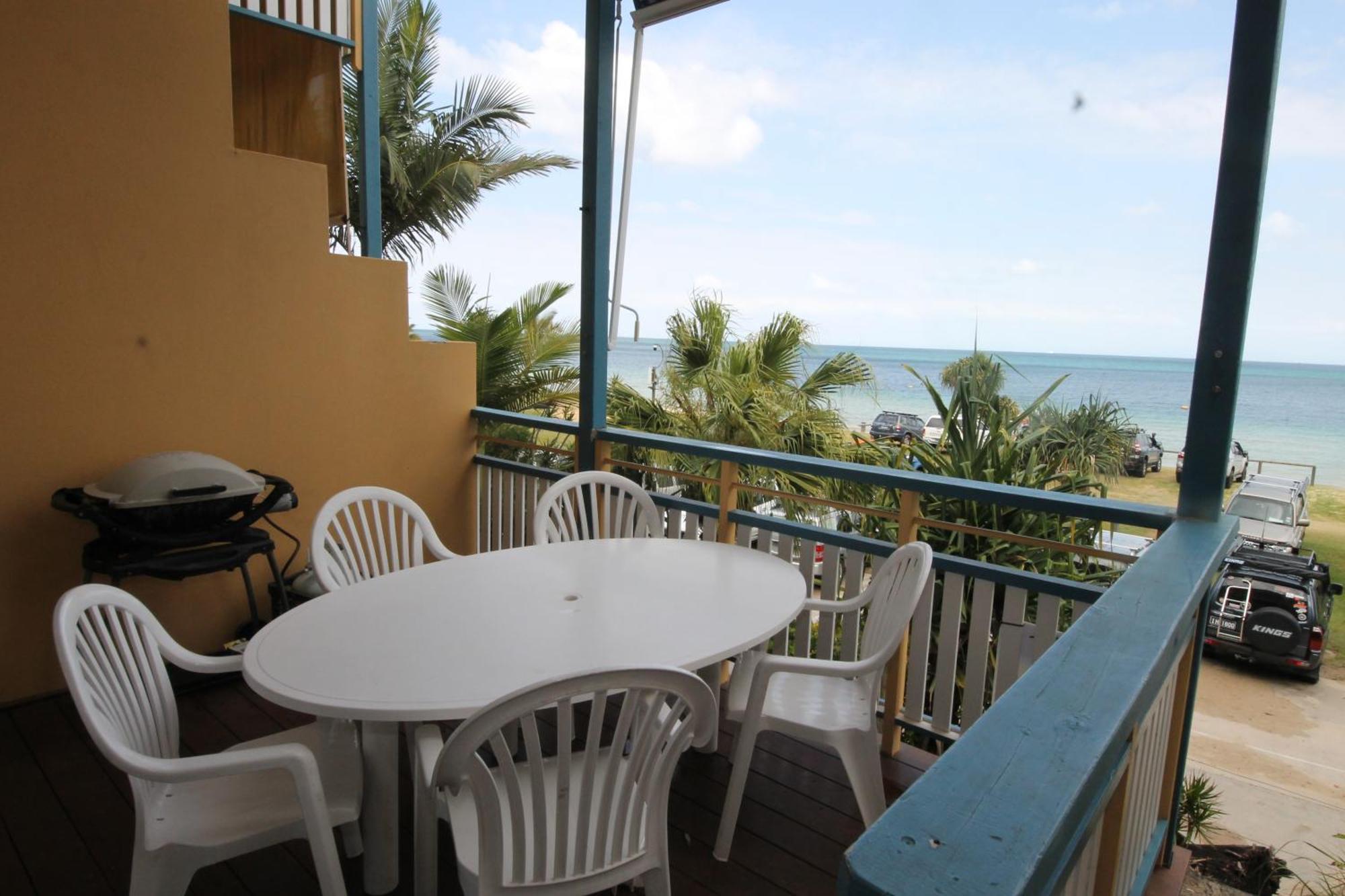Moreton Island Villas And Apartments Tangalooma Room photo