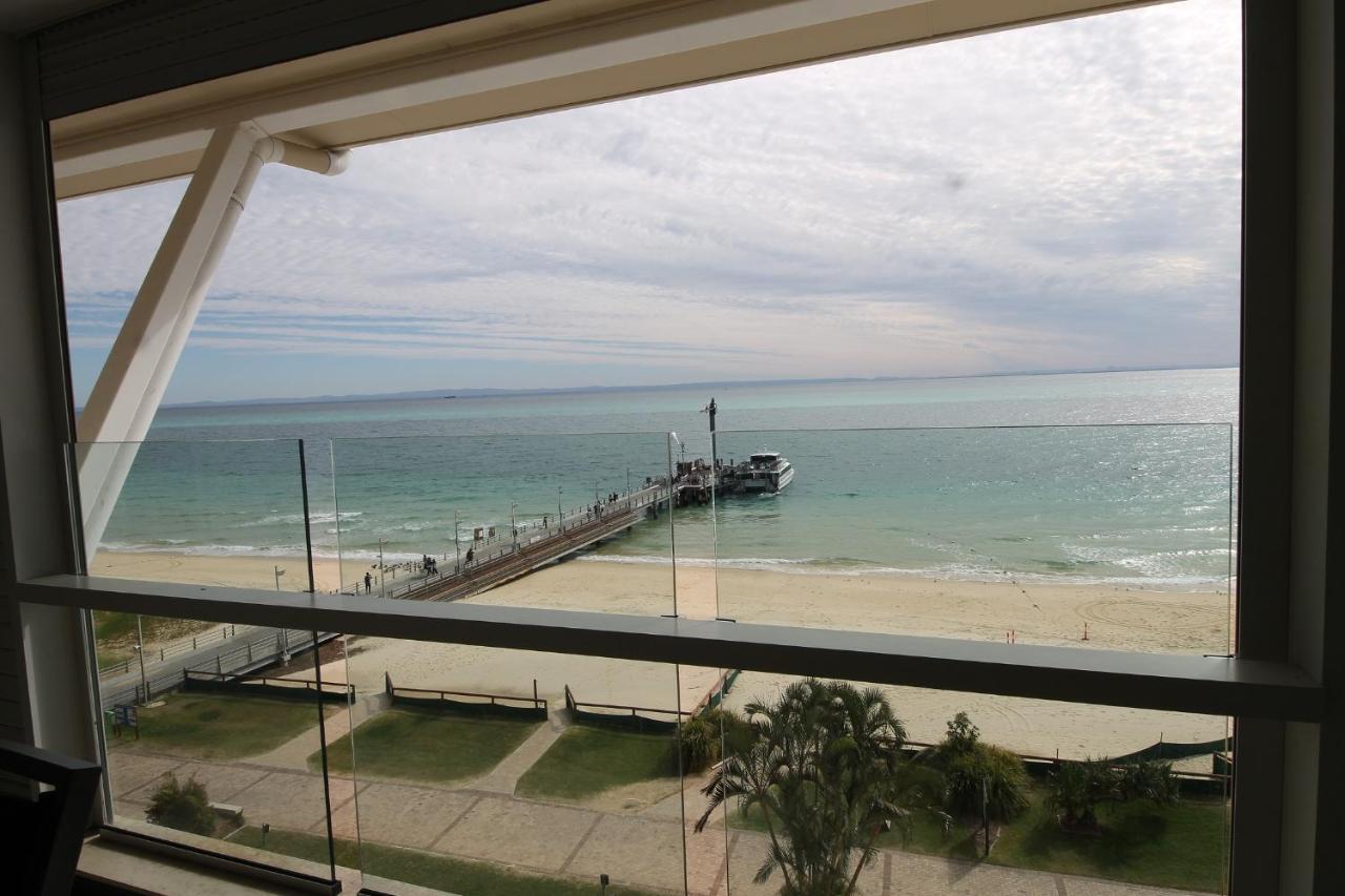 Moreton Island Villas And Apartments Tangalooma Exterior photo